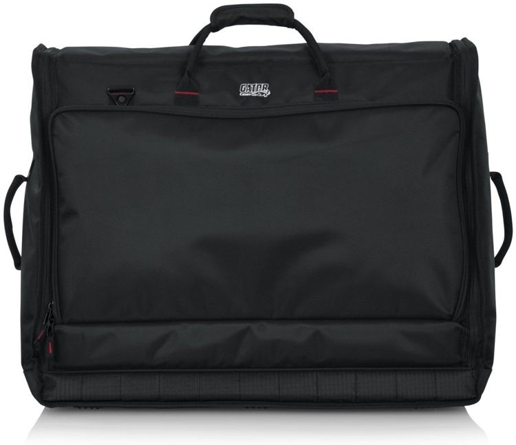 Фото Сумка для микшера Gator G-MixerBag-2621