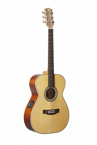 Фото Гитара Maton CUSTOM-SHOP-TE-PERSONAL