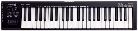 Фото MIDI-клавиатура Roland A-500S