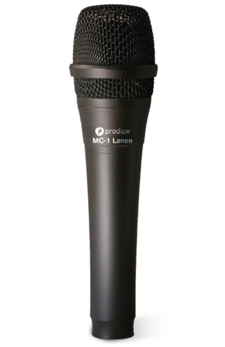 Фото Микрофон динамический Prodipe PROMC1 MC-1 Lanen