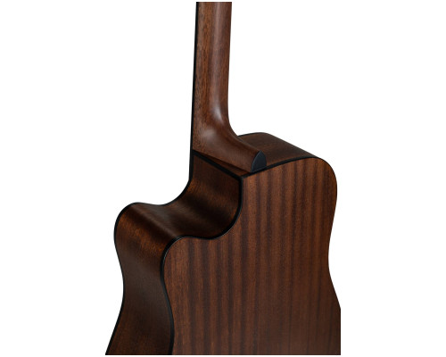 Фото Акустическая гитара Adler DC50-CM