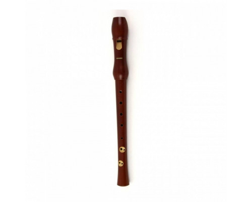 Фото HOHNER B9556 - Блокфлейта сопрано немецкая система Хонер