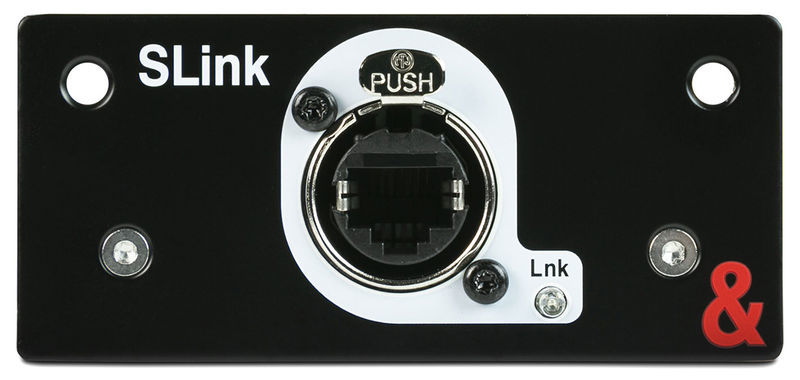 Фото Карта расширения Allen & Heath M-SQ-SLink-A