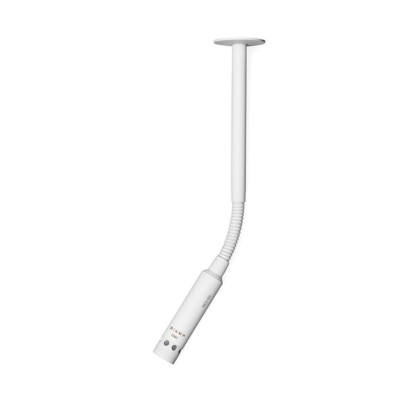 Фото Потолочный микрофон Biamp CM1-6WS