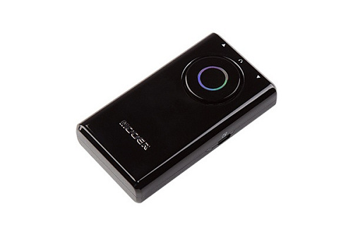 Фото Процессор эффектов Mooer P1 Intelligent Pedal BK Prime P1