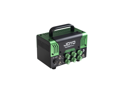 Фото Усилитель для бас-гитары Joyo BanTamP Bass BadASS
