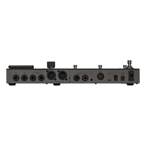 Фото Процессор эффектов Mooer GE200 Pro