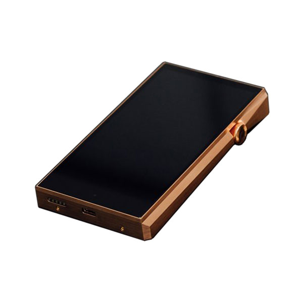 Фото Цифровой плеер Astell&Kern SP1000 Copper