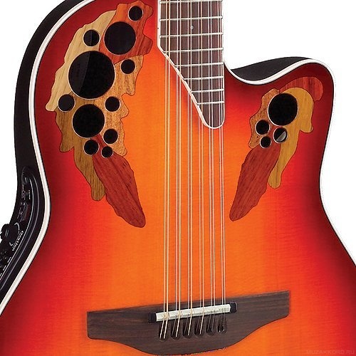 Фото OVATION 2758AX-NEB