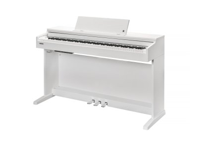 Фото Цифровое пианино Kurzweil M215 WH