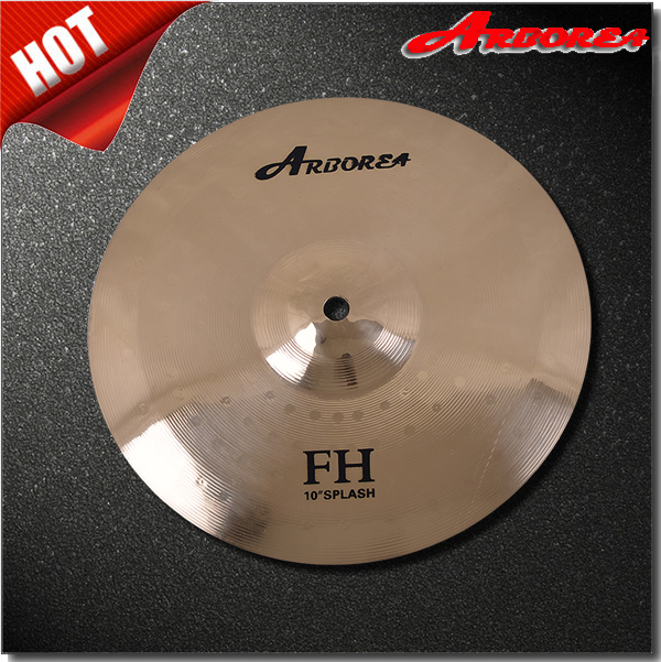 Фото Тарелка 10" Arborea FH10SP FH Series Splash