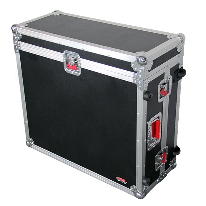 Фото Туровый кейс Gator G-Tour X32CMPCTW