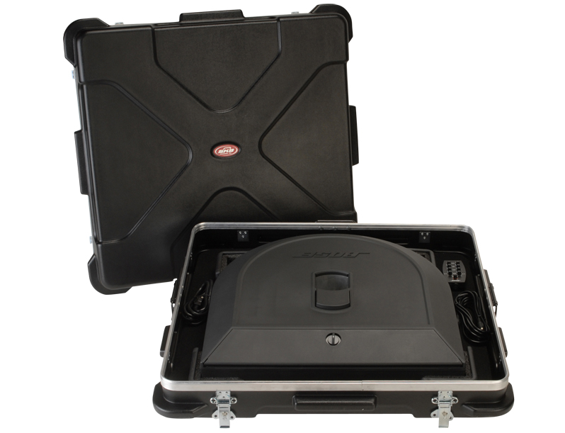 Фото Кейс SKB 3331