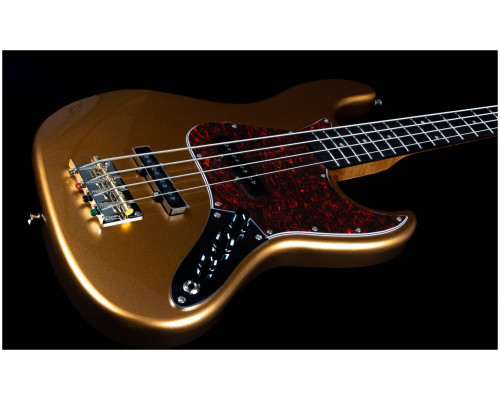 Фото Бас-гитара JET JJB-300 GD R