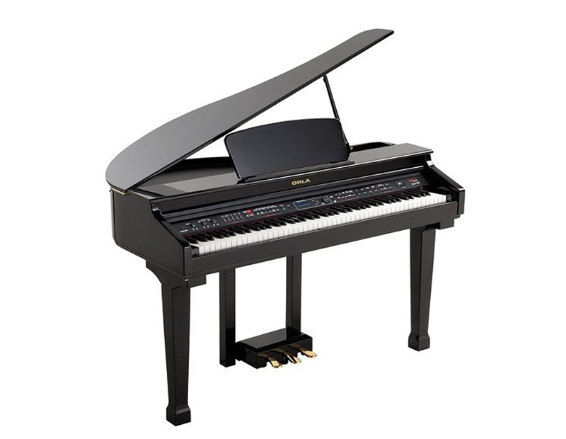 Фото Orla Grand 120 BK