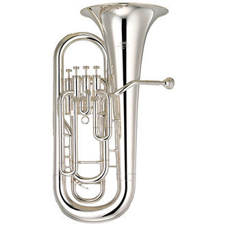 Фото Баритон Yamaha YEP-321