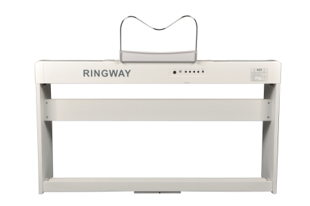 Фото Цифровое пианино Ringway RP-35 W
