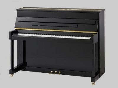 Фото Акустическое пианино Pearl River EU110 (A111)