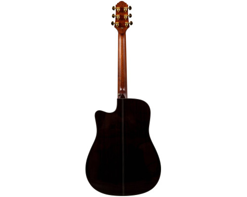 Фото Электроакустическая гитара Crafter SRP D-36CE