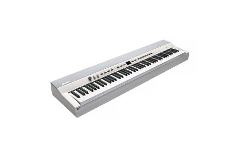 Фото Цифровое пианино Kurzweil KA P1 WH