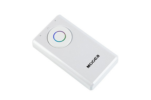 Фото Процессор эффектов Mooer P1 Intelligent Pedal WH Prime P1