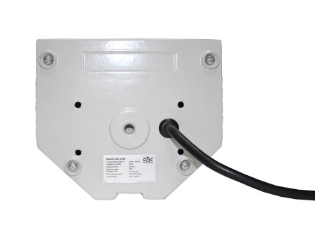 Фото Звуковая колонна SVS Audiotechnik WC-20W