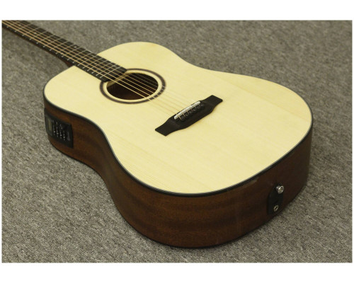 Фото Акустическая гитара Crafter LITE D-16