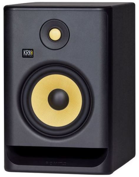 Фото Активный монитор KRK RP7G4