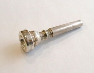 Фото Мундштук для трубы Yamaha TR15B4