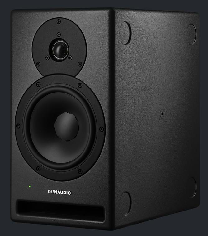 Фото Стереопара Dynaudio Core 7 