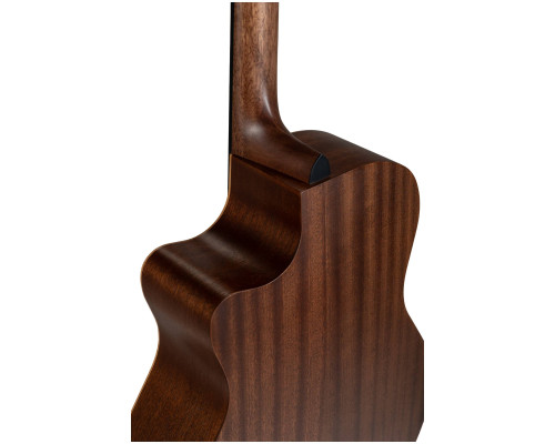Фото Акустическая гитара Adler GC10-SM
