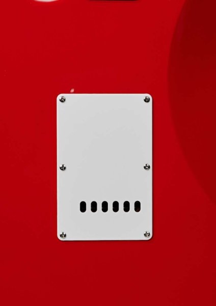 Фото Электрогитара Voltone EG-S10 Red