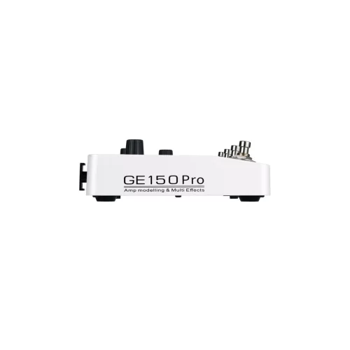 Фото Процессор эффектов Mooer GE150 Pro