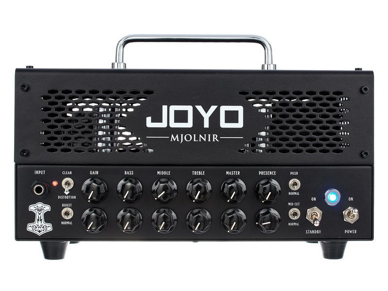 Фото Усилитель гитарный JMA-15 Joyo