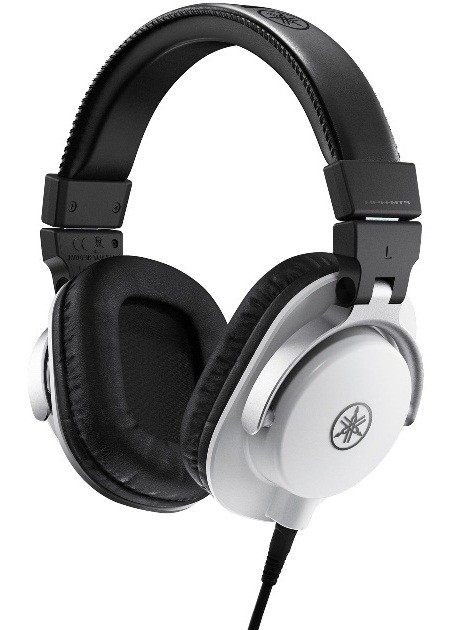 Фото Yamaha HPH-MT5W