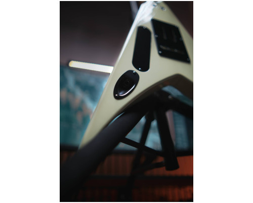 Фото Электрогитара Spira V-420 AWH