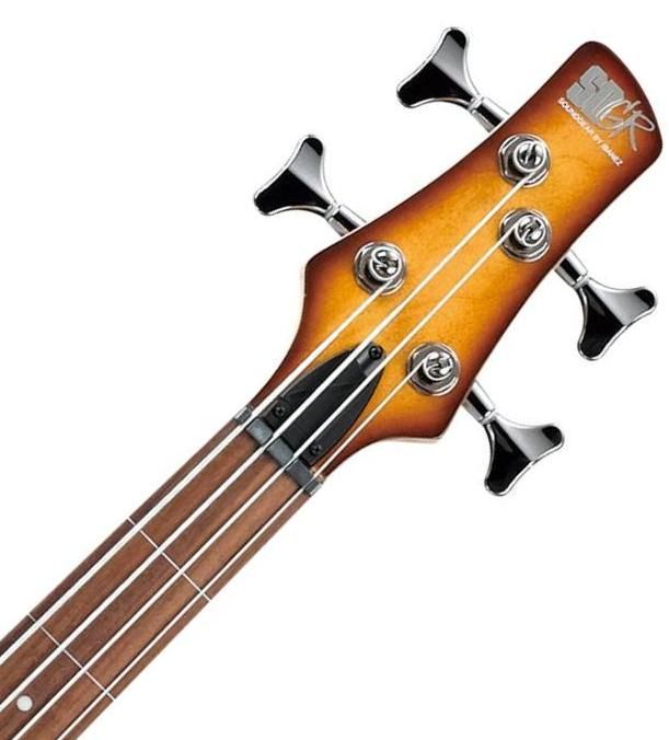 Фото IBANEZ SR370EF-BBT