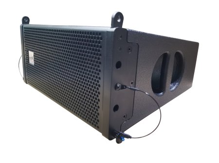 Фото Элемент линейного массива пассивный SVS Audiotechnik LA-26