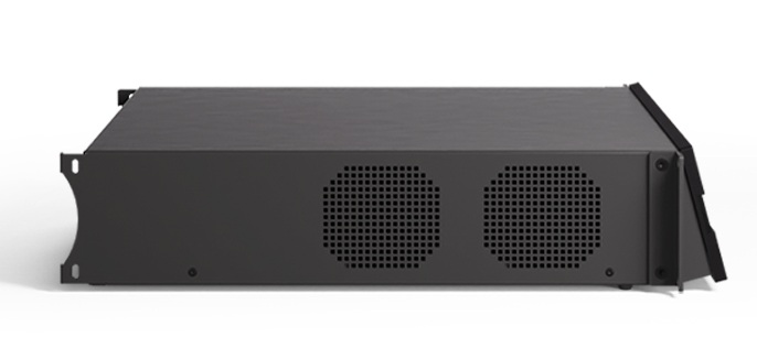 Фото Усилитель мощности K-ARRAY KA68