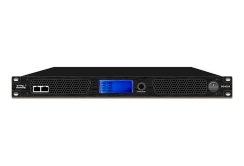 Фото Усилитель мощности Soundking DG4200 