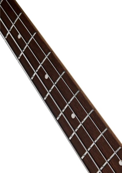 Фото Бас-гитара Voltone BB-04 Red