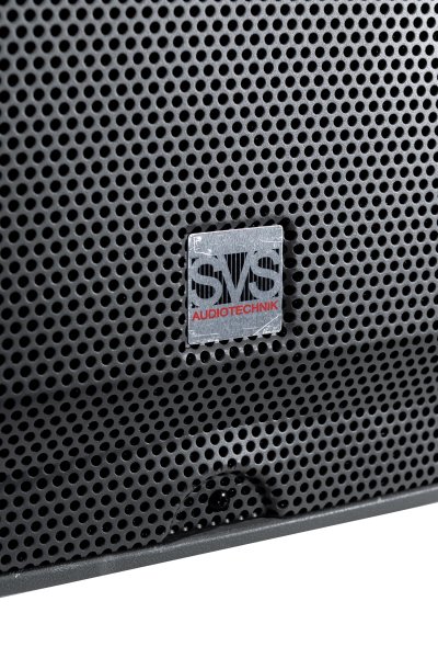 Фото Всепогодная акустическая система SVS Audiotechnik IP-06T