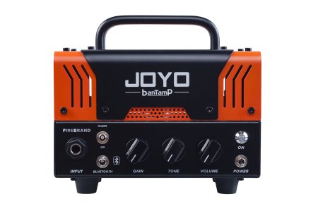 Фото Усилитель для электрогитары Joyo BanTamP FireBrand