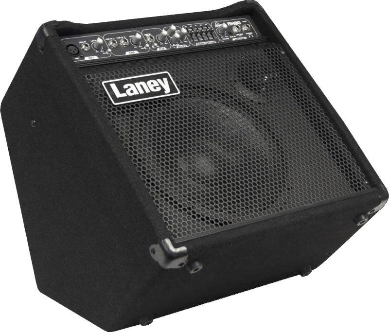 Фото Laney AH80