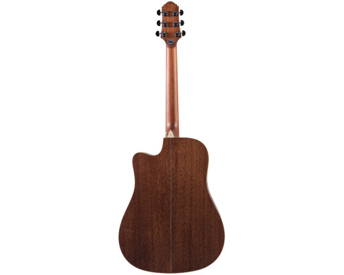 Фото Электроакустическая гитара Crafter DE-6/NC