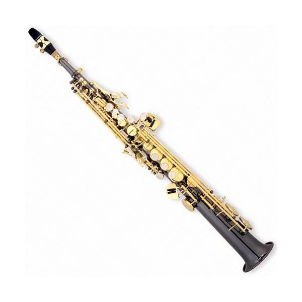 Сопрано-саксофон Stephan Weis SS-100C в магазине Music-Hummer