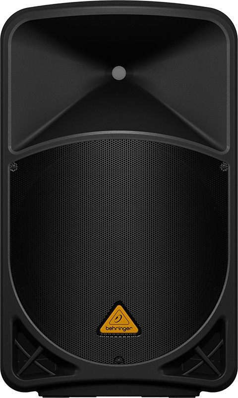 Фото Активная акустическая система BEHRINGER B112MP3
