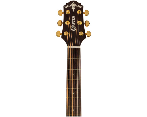 Фото Электроакустическая гитара Crafter PG G-1000CE
