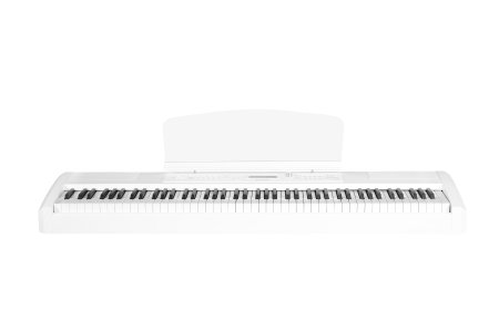 Фото Цифровое пианино Ringway RP-60 WH
