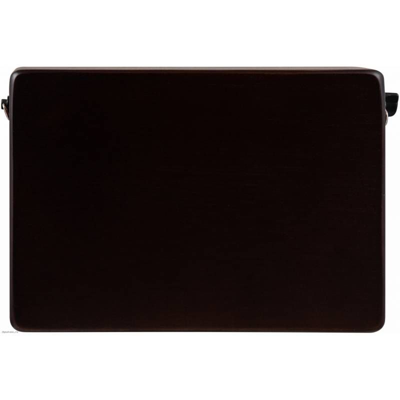 Фото YUKA LT-CAJ2-WT - Кахон с подструнником Юка